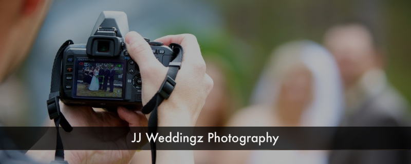 JJ Weddingz Photography 